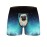 Men's Puppy Starry Sky Pattern High Stretch Comfortable Boxer Briefs Underwear